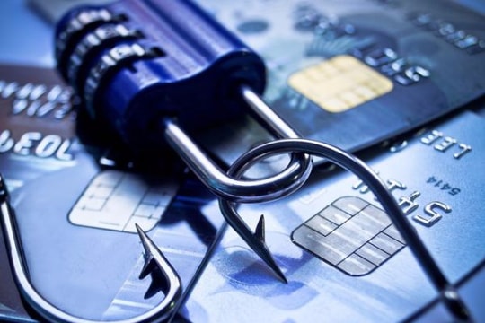 3 quy tắc vàng cần nhớ để tránh bị lừa đảo qua mạng