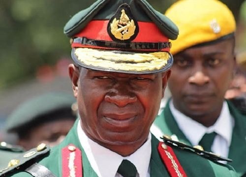 Quân đội Zimbabwe tuyên bố kết thúc binh biến