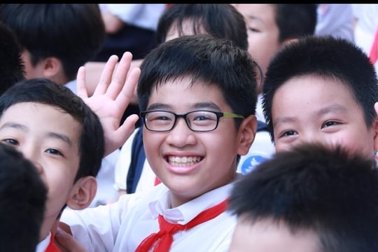 Bộ GD-ĐT cho đánh giá năng lực học sinh để tuyển sinh vào lớp 6?