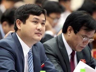 Đổi mới công tác cán bộ ngăn chặn 'ưu ái' bổ nhiệm người nhà