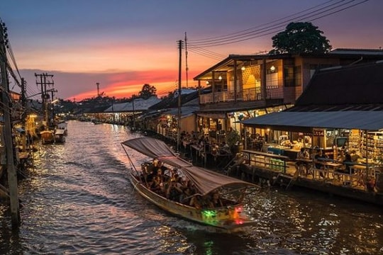 Việt Nam là 1 trong 9 điểm đến hàng đầu thế giới trong kỳ nghỉ đông