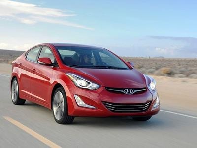 Hyundai và Kia triệu hồi hơn 500.000 xe vì lỗi đèn phanh