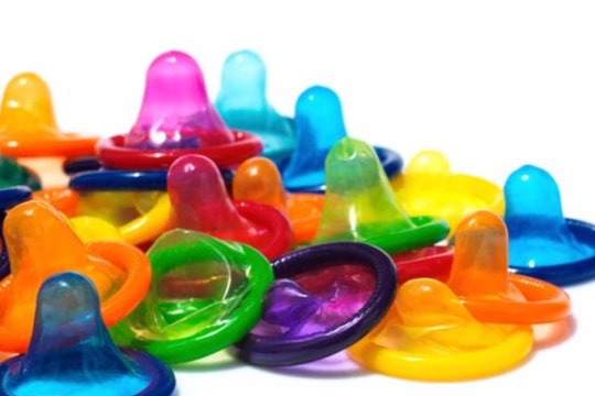 Phát hiện cơ sở sản xuất bao cao su giả ở Đồng Nai