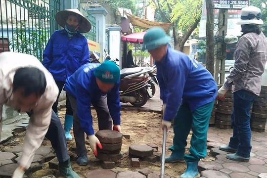 Phạt tù chủ doanh nghiệp trốn đóng bảo hiểm xã hội kể từ ngày 1/1/2018