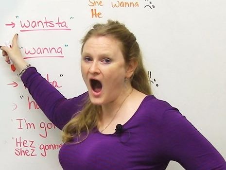 Có lạm dụng giọng nói ở giáo viên?