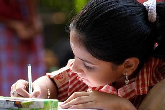 Muốn con thành người tử tế, cha mẹ nên ghi nhớ 10 điều này