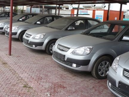 Cả nước sắp có 24.439 ô tô hết niên hạn sử dụng