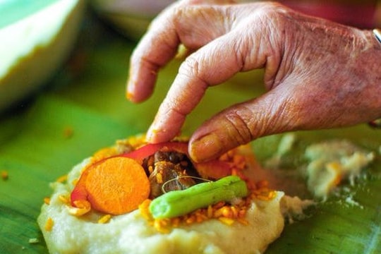 10 món bánh 'ngon khó cưỡng' dịp Giáng sinh