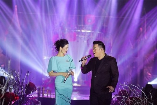 Tiết lộ cát-xê hát đám cưới 'khủng' của ca sỹ Việt