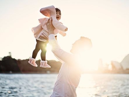 19 nguyên tắc vàng giúp uốn nắn một đứa trẻ lì lợm của Montessori