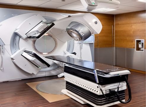 Việt Nam sắp có trung tâm xạ trị ung thư hiện đại nhất khu vực