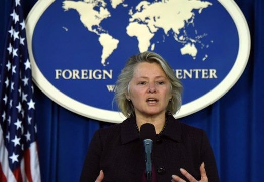 Nhà Trắng bổ nhiệm nữ ngoại giao phụ trách khu vực châu Á