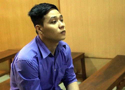 Đánh chết người xin đường, kẻ lái BMW lĩnh án chung thân