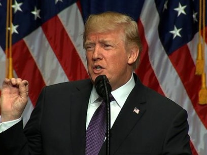 Mỹ dọa cắt viện trợ các nước phản đối Jerusalem là thủ đô của Israel