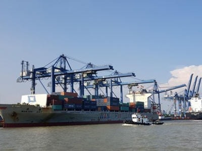 Sửa đổi một số quy định về hoàn thuế VAT