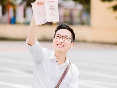 Chàng trai xứ Nghệ tung MV nhạc gây sốt