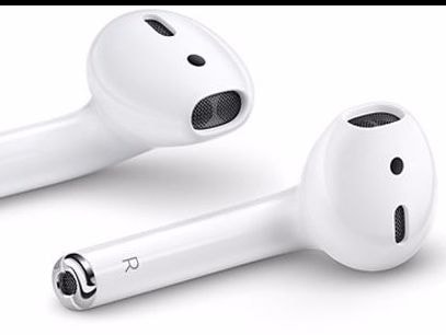 Airpods thế hệ thứ hai sắp ra mắt?