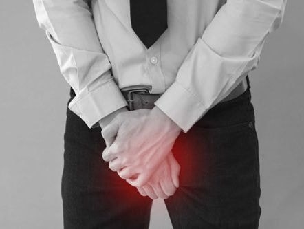 Ung thư 'cậu nhỏ' - Có hay không ?