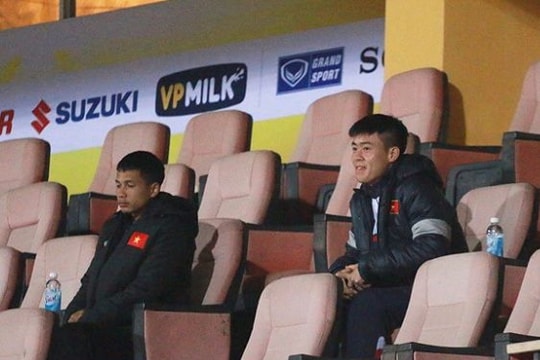 Công Phượng không xứng với Quả bóng Vàng, Duy Mạnh nghỉ trận gặp Ulsan Hyundai