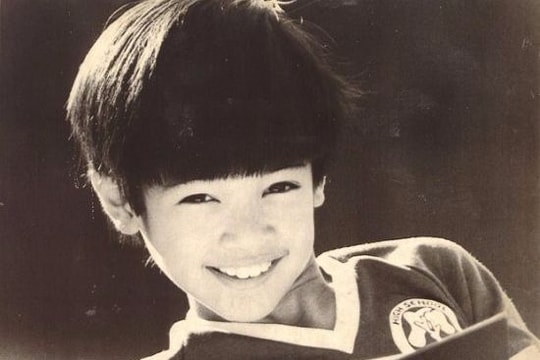 Bí quyết sống hạnh phúc của thiên tài có IQ cao bậc nhất thế giới