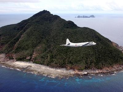 Tranh chấp lãnh thổ tại Biển Hoa Đông có thể nguy hiểm hơn Biển Đông