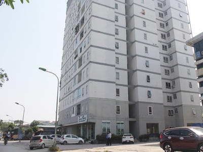 Tiếp tục áp dụng chính sách cho vay mua nhà xã hội từ năm 2018