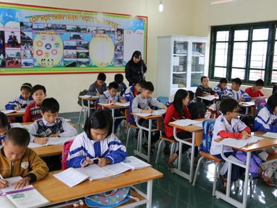 Niềm tự hào vùng đất học Hưng Nguyên