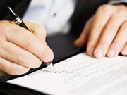 Bộ Chính trị quy định về bổ nhiệm, giới thiệu cán bộ ứng cử