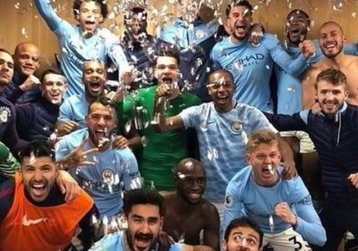 2 câu lạc bộ thành Manchester thoát án phạt phạt vụ ẩu đả