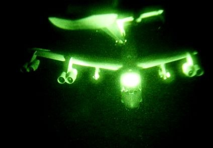 Chuyện 'săn pháo đài bay B-52' trên vùng trời Nghệ An