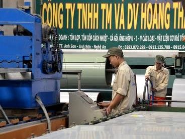 Được miễn thuế, tiền thuê đất nếu chuyển hộ kinh doanh thành doanh nghiệp