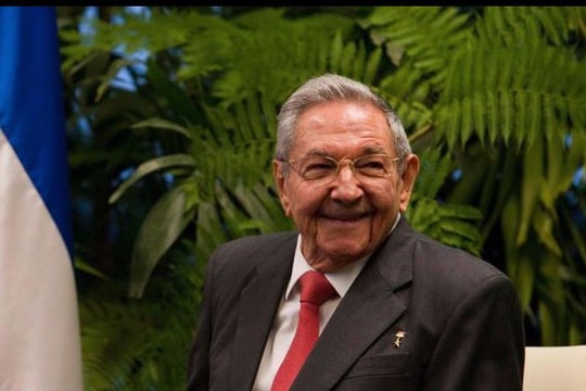 Chủ tịch Raul Castro sắp mãn nhiệm, ai sẽ lãnh đạo Cuba?