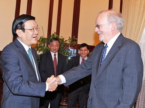 LHQ bổ nhiệm một quan chức Mỹ làm Giám đốc Điều hành UNICEF