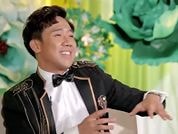 Trấn Thành tiết lộ màn cầu hôn công phu 'ngốn' hàng trăm triệu đồng