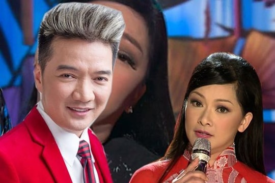 Đàm Vĩnh Hưng tiết lộ những kỷ niệm khó quên với Như Quỳnh