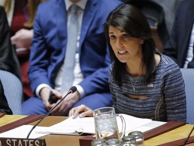 LHQ thông qua lệnh trừng phạt khắc nghiệt nhất chống Triều Tiên