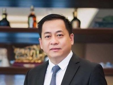 Đường kinh doanh bí hiểm của đại gia Vũ 'Nhôm'