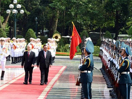 Tin tức trong nước nổi bật tuần qua