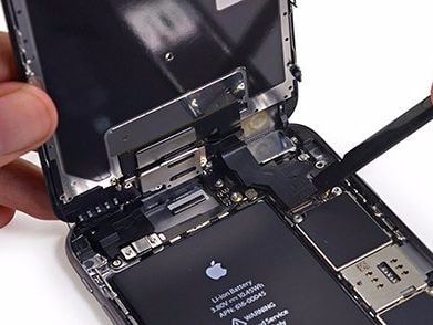 Cách kiểm tra số lần sạc trên iPhone, iPad