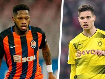 NÓNG: Lộ diện 2 cái tên cập bến Man City mùa Đông này