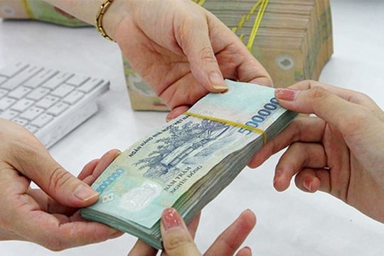 Từ 1/1/2018: Điều chỉnh chế độ lương hưu mới