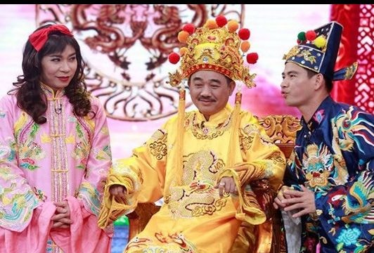 Táo quân 2018 sẽ có những tiết mục đặc biệt?