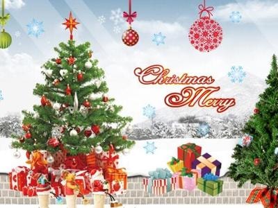 Thư mừng Lễ Thiên Chúa Giáng sinh năm 2017