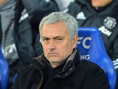 Mourinho chê học trò 'trẻ con, thiếu chín chắn' khi hòa Leicester