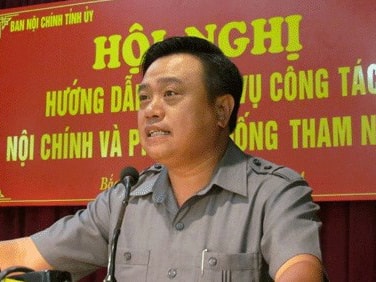 Chân dung tân Chủ tịch Tập đoàn Dầu khí Việt Nam Trần Sỹ Thanh