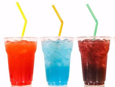 Thủ tướng chỉ thị: Không bán nước ngọt trong trường học