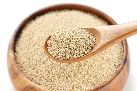 15 thực phẩm giúp bạn có vòng 3 căng tròn săn chắc