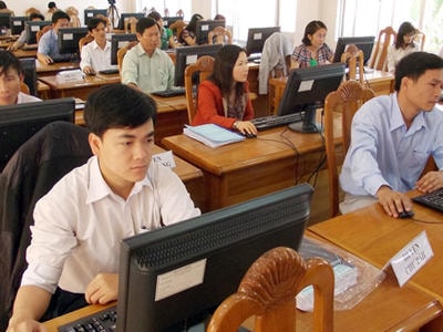 Ban Tổ chức Trung ương sẽ thi tuyển chức danh Trưởng phòng