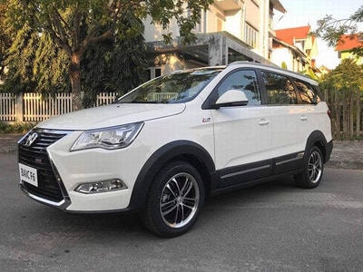 Bản sao Lexus RX có giá dưới 600 triệu đồng tại Việt Nam