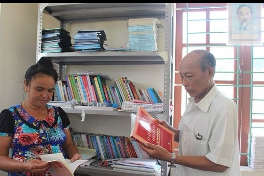 Phải coi công tác tư pháp là nhiệm vụ thường xuyên của cấp ủy, chính quyền các cấp